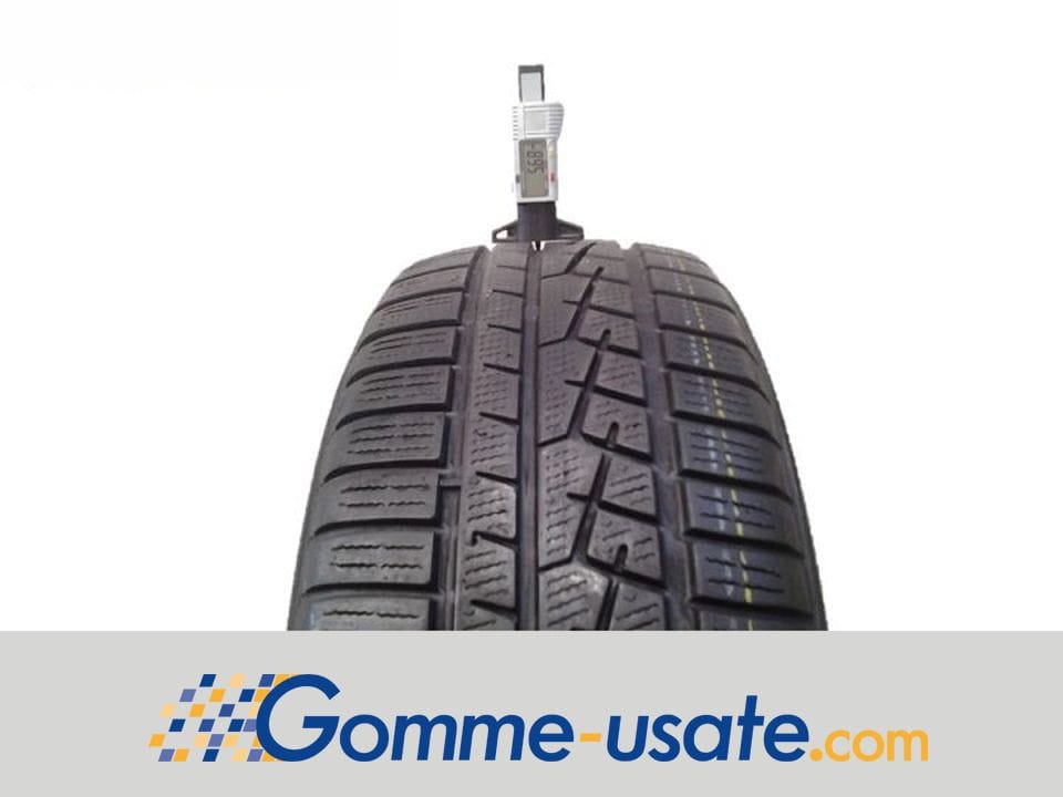 Thumb Yokohama Gomme Usate Yokohama 205/55 R16 91H W.Drive M+S (65%) pneumatici usati Invernale 0 Thumb Yokohama Gomme Usate Yokohama 205/55 R16 91H W.Drive M+S (65%) pneumatici usati Invernale 0
